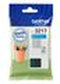Brother LC3217 Inktcartridge CYAAN
