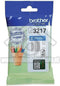 Brother LC3217 Inktcartridge CYAAN