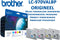 Brother LC970BK - Inktcartridge / Magenta / Geel / Cyaan