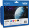 Brother LC970BK - Inktcartridge / Magenta / Geel / Cyaan