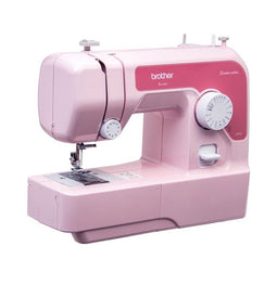 Brother LP14 sewing machine pink - Limited edition