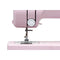 Brother LP14 sewing machine pink - Limited edition