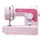 Brother LP14 sewing machine pink - Limited edition