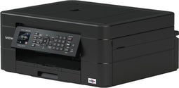 Brother MFC-J491DW - All-in-One Inktjet printer