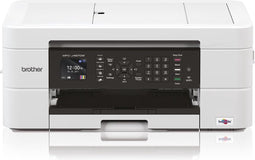 Brother MFC-J497DW - All-in-One Inktjet printer