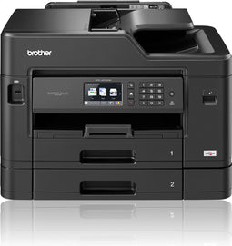 Brother MFC-J5730DW - All-in-One Printer