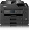Brother MFC-J5730DW - All-in-One Printer