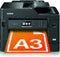 Brother MFC-J5730DW - All-in-One Printer