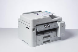 Brother MFC-J5945DW - Draadloze A3 All-In-One Kleureninkjetprinter