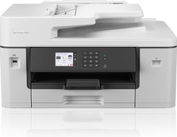 Brother MFC-J6540DW - Draadloze A3 all-in-one Kleureninkjetprinter
