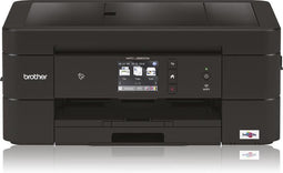Brother MFC-J890DW - Draadloze All-in-One Inkjetprinter