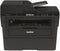 Brother MFC-L2750DW - Draadloze All-in-One Laserprinter