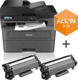 BROTHER MFC-L2827DWXL