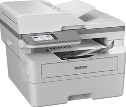 Brother MFC-L2960DW Multifunctionele laserprinter A4 1200 x 1200 DPI 34 ppm Wi-Fi