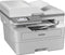 Brother MFC-L2960DW Multifunctionele laserprinter A4 1200 x 1200 DPI 34 ppm Wi-Fi