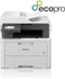 Brother MFC-L3740CDWE - Multifunctionele printer