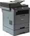 Brother MFC-L5700DN - All-In-One Laserprinter - Zwart-Wit