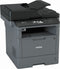 Brother MFC-L5700DN - All-In-One Laserprinter - Zwart-Wit