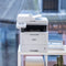 Brother MFC-L5710DW Laserprinter
