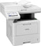 Brother MFC-L6710DW - draadloze all-in-one - zwart-witlaserprinter
