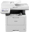 Brother MFC-L6710DW - draadloze all-in-one - zwart-witlaserprinter