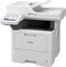 Brother MFC-L6710DW - draadloze all-in-one - zwart-witlaserprinter