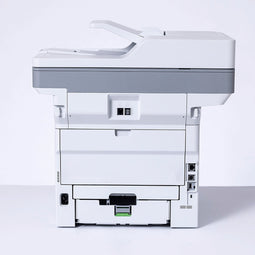 Brother MFC-L6910DN - all-in-one - zwart-witlaserprinter