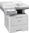 Brother MFC-L6910DN - all-in-one - zwart-witlaserprinter