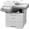 Brother MFC-L6910DN - all-in-one - zwart-witlaserprinter
