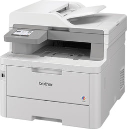 Brother MFC-L8390CDW - draadloze all-in-one - kleurenledprinter