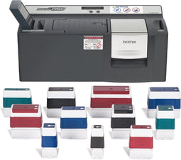 Brother PRINKE inktvulling