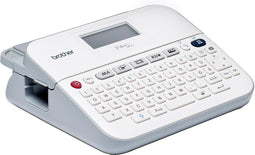 Brother PT-D400VP Thermo transfer 180 x 180DPI labelprinter