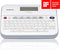 Brother PT-D400VP Thermo transfer 180 x 180DPI labelprinter