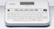 Brother PT-D400VP Thermo transfer 180 x 180DPI labelprinter