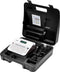 Brother PT-D400VP Thermo transfer 180 x 180DPI labelprinter