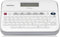 Brother PT-D400VP Thermo transfer 180 x 180DPI labelprinter