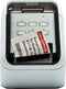 Brother QL-810W - Thermische Labelprinter
