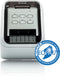Brother QL-810W - Thermische Labelprinter