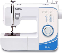 Brother RL425 Naaimachine