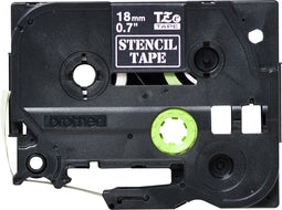 Brother ST-141 labelprinter-tape
