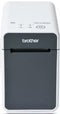 Brother TD-2125N - Labelprinter