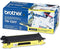 Brother TN-130Y Tonercartridge - Geel