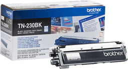 Brother TN-230BK - Tonercartridge / Zwart