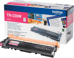 Brother TN-230M Tonercartridge - Magenta