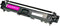 Brother TN-245 toner magenta huismerk