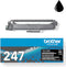 Brother - TN-247BK - Toner zwart