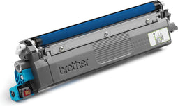 Brother TN-248XLC tonercartridge 1 stuk(s) Origineel Cyaan