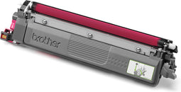 Brother TN-249M tonercartridge 1 stuk(s) Origineel Magenta