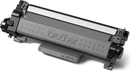 Brother TN-2510 tonercartridge 1 stuk(s) Origineel Zwart