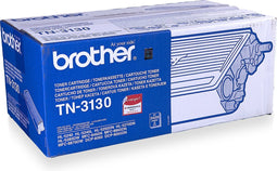 Brother TN-3130 Tonercartridge - Zwart